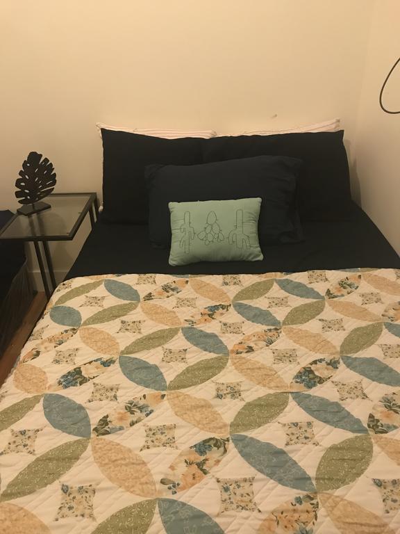 The Pandora Guest House Ню Йорк Екстериор снимка