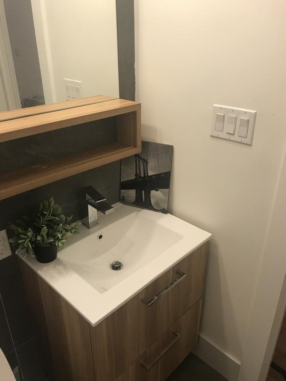 The Pandora Guest House Ню Йорк Екстериор снимка