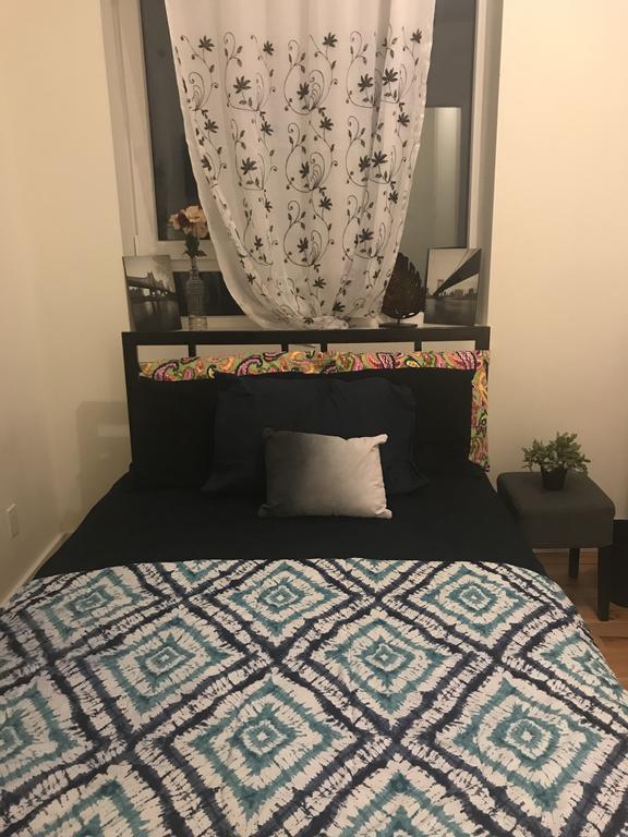 The Pandora Guest House Ню Йорк Екстериор снимка