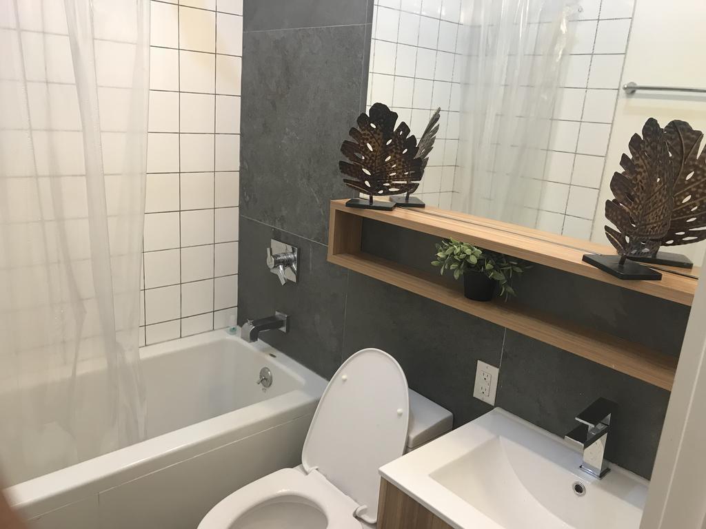 The Pandora Guest House Ню Йорк Екстериор снимка