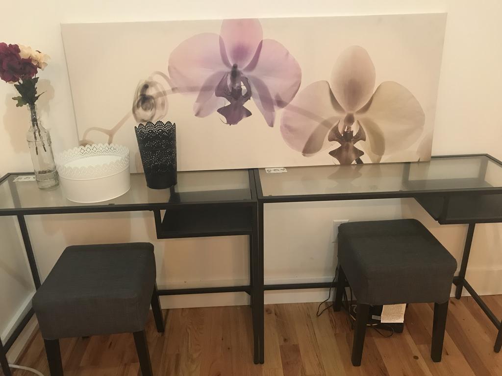 The Pandora Guest House Ню Йорк Екстериор снимка