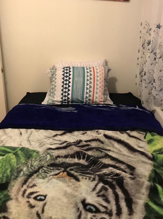 The Pandora Guest House Ню Йорк Екстериор снимка