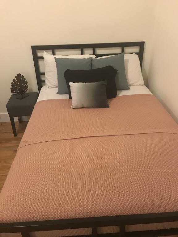 The Pandora Guest House Ню Йорк Екстериор снимка