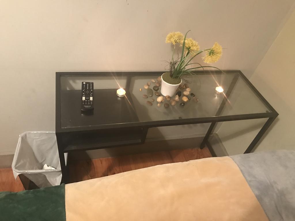 The Pandora Guest House Ню Йорк Екстериор снимка