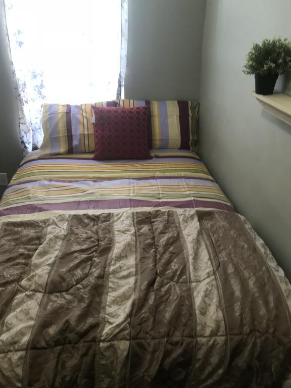 The Pandora Guest House Ню Йорк Екстериор снимка
