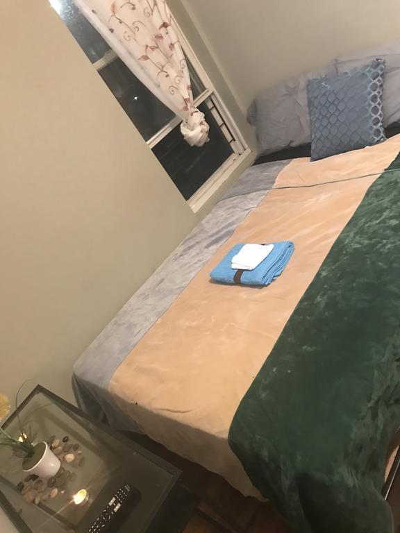 The Pandora Guest House Ню Йорк Екстериор снимка