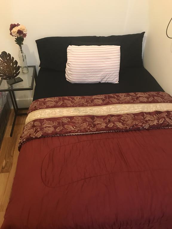 The Pandora Guest House Ню Йорк Екстериор снимка