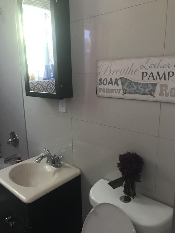 The Pandora Guest House Ню Йорк Екстериор снимка