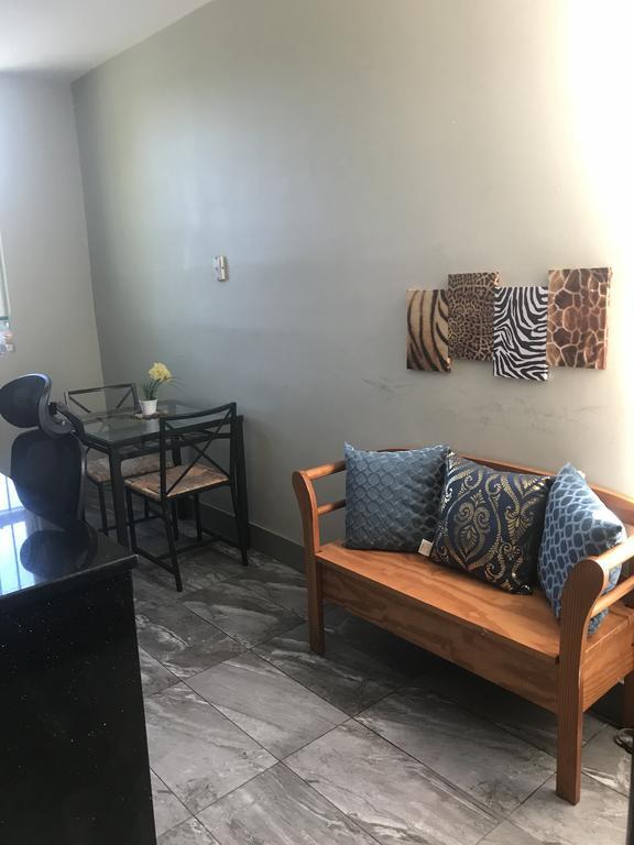 The Pandora Guest House Ню Йорк Екстериор снимка