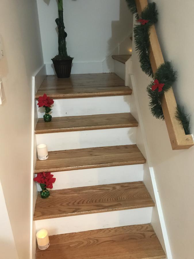 The Pandora Guest House Ню Йорк Екстериор снимка