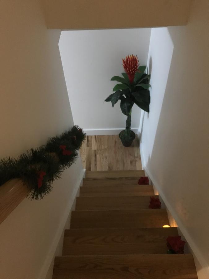 The Pandora Guest House Ню Йорк Екстериор снимка